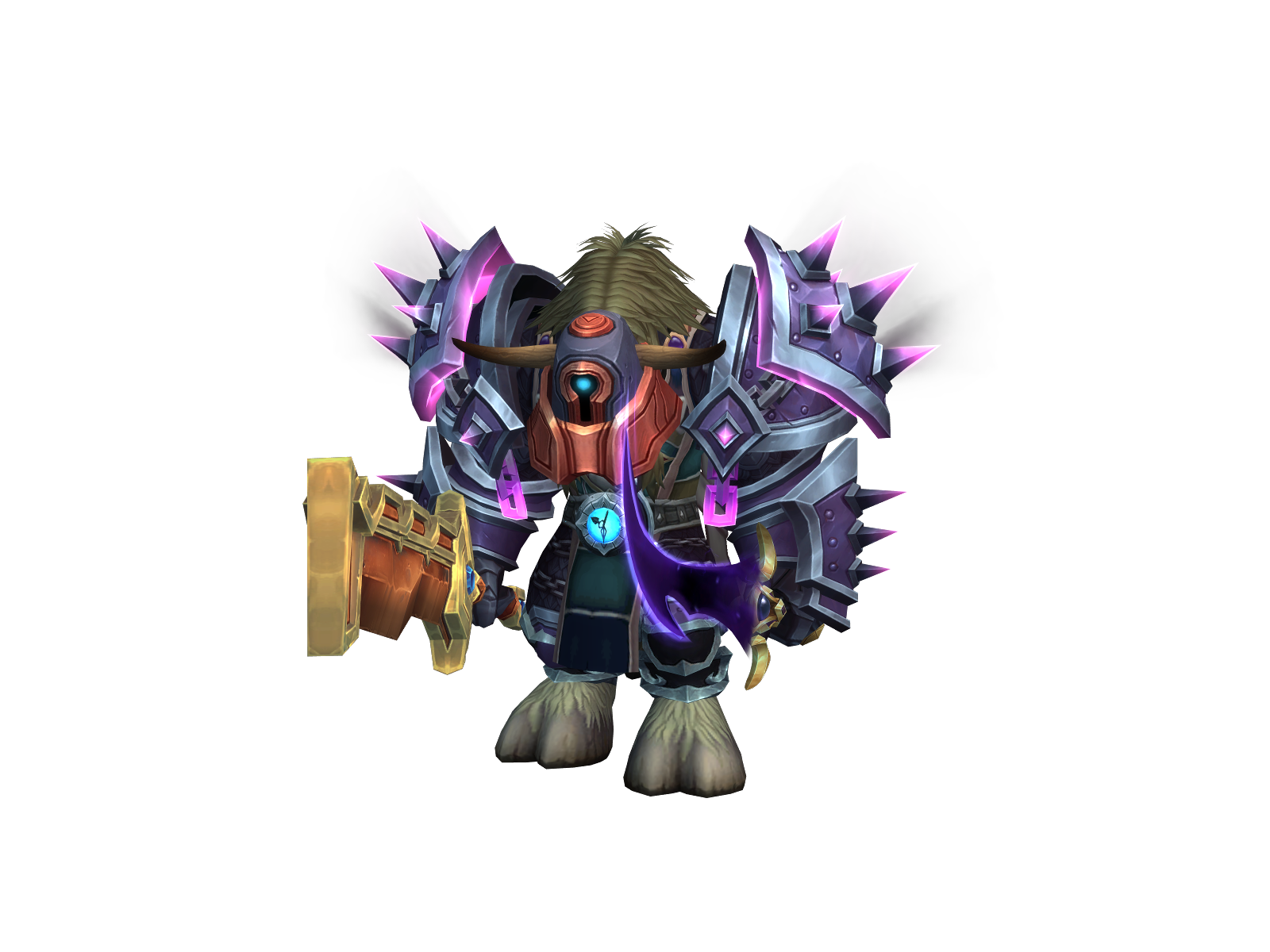 Bignympho