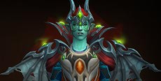 Mekothundar's icon