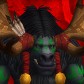 Warelli avatar