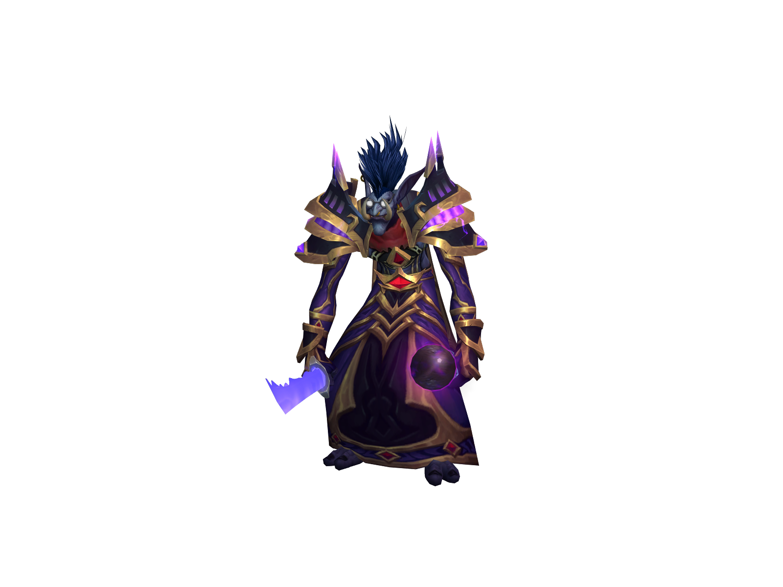 Icemang