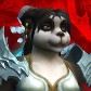 Mousing avatar