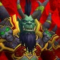 Demønics avatar