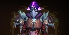 Thirne's icon
