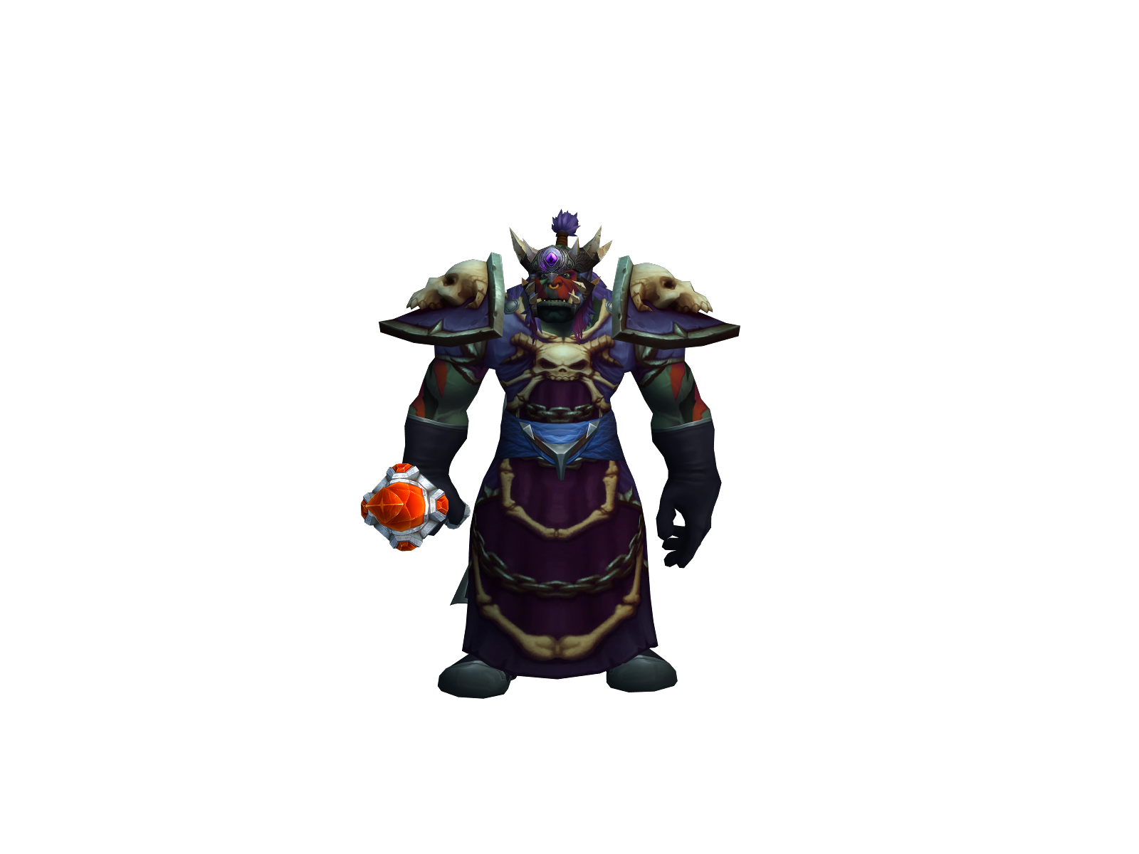 Oraksh