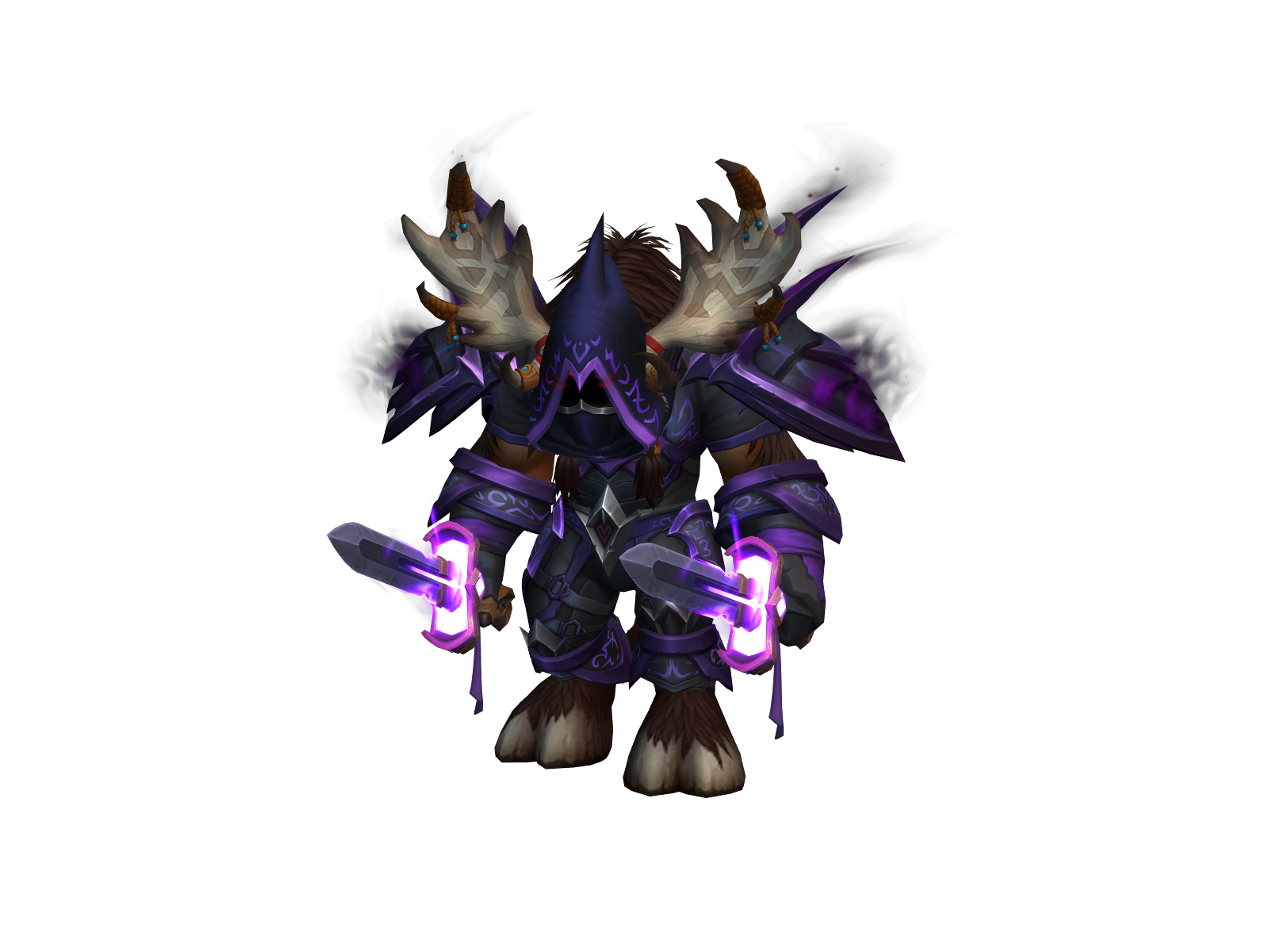 Pgfmoo 3D character render