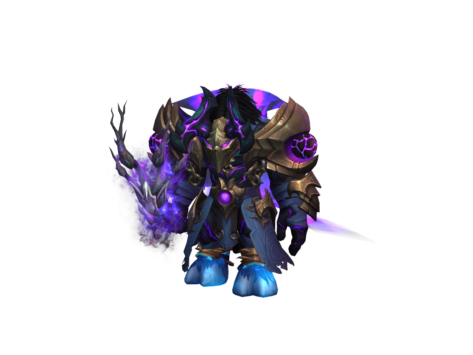 Starrystorm