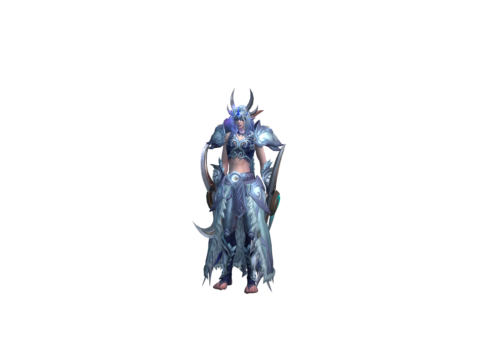 Poppinsz character render