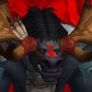 Moossafur avatar