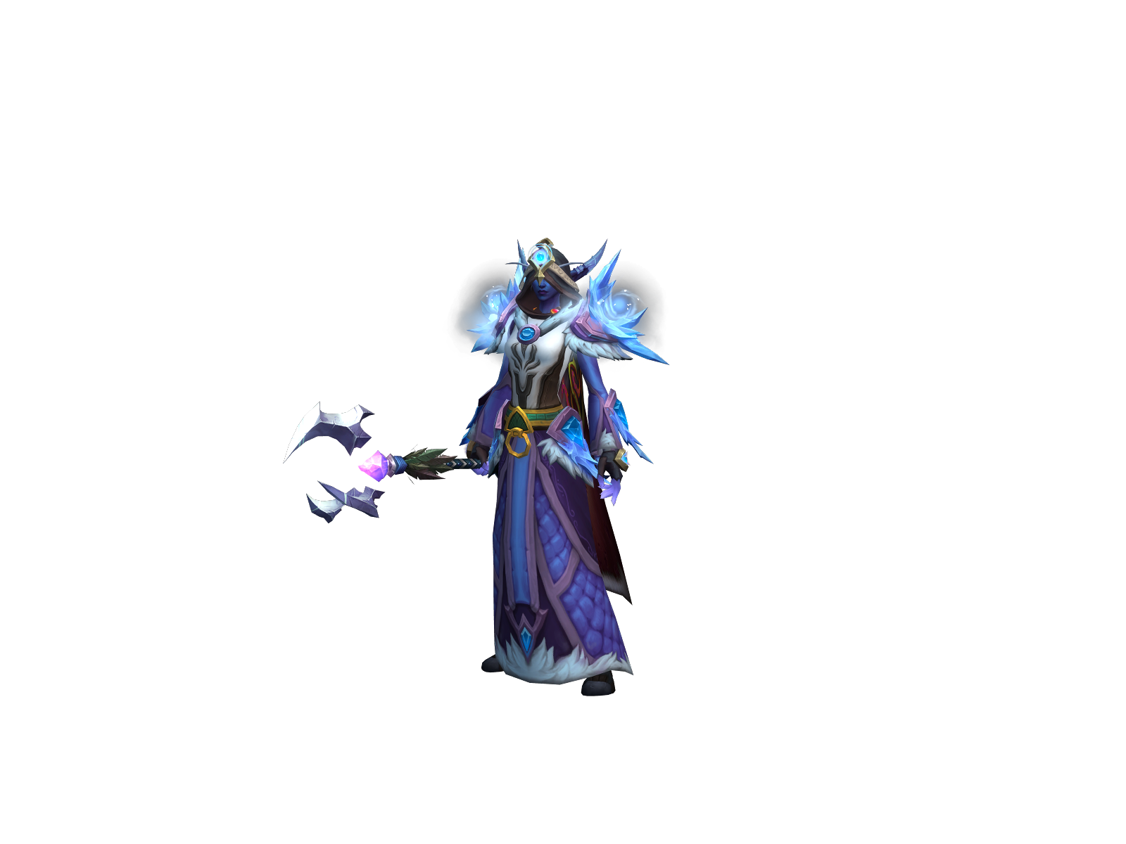 Frostblaz