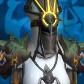 Arvaklock avatar