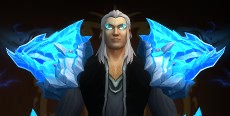 Olorion's icon