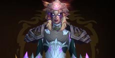 Minimichaél's icon