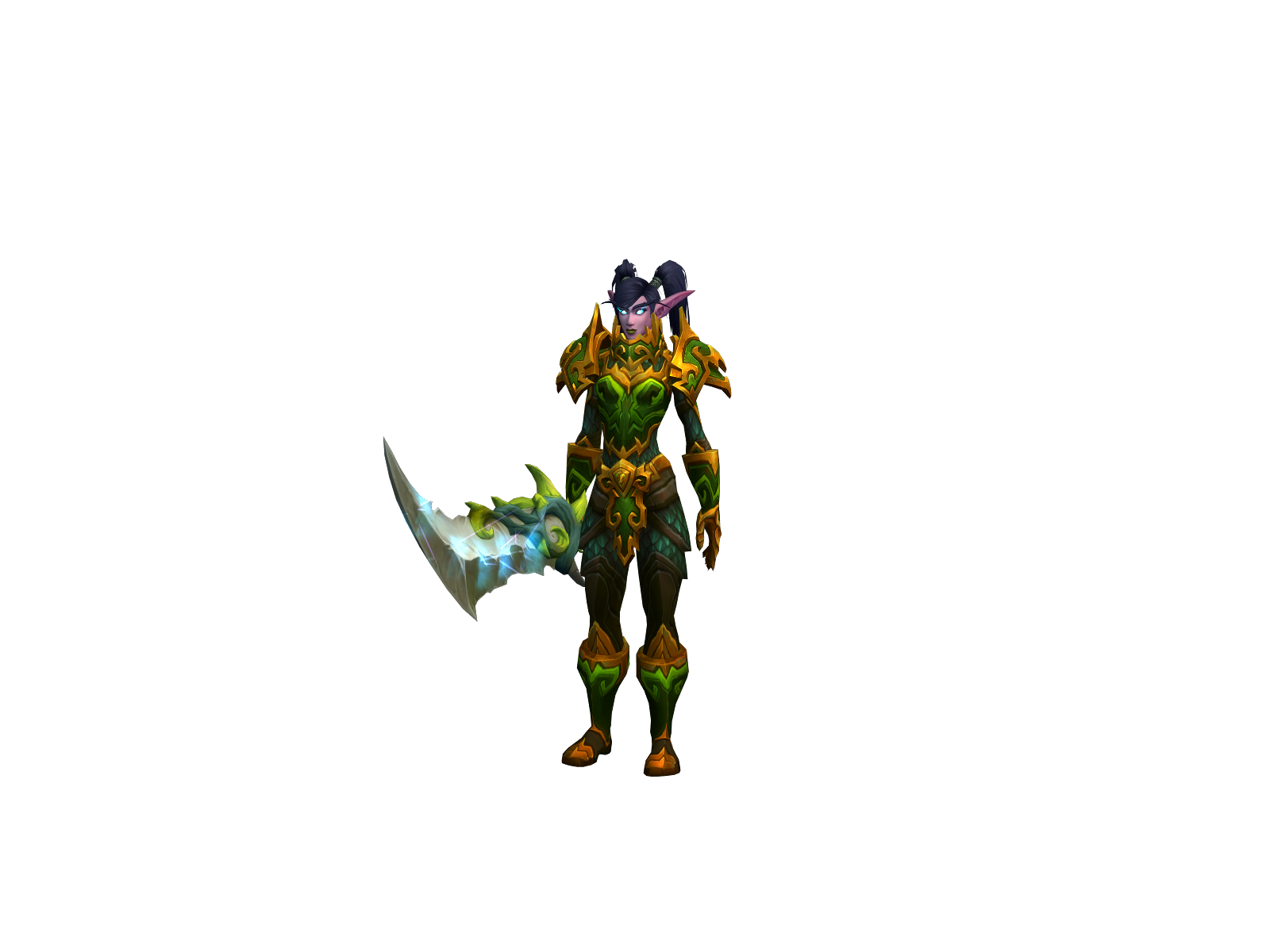 Zorklinx