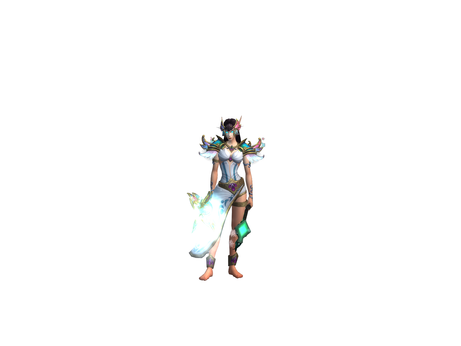 Lalavie