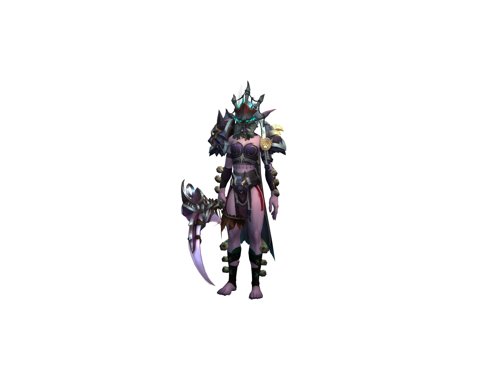 Druidwena