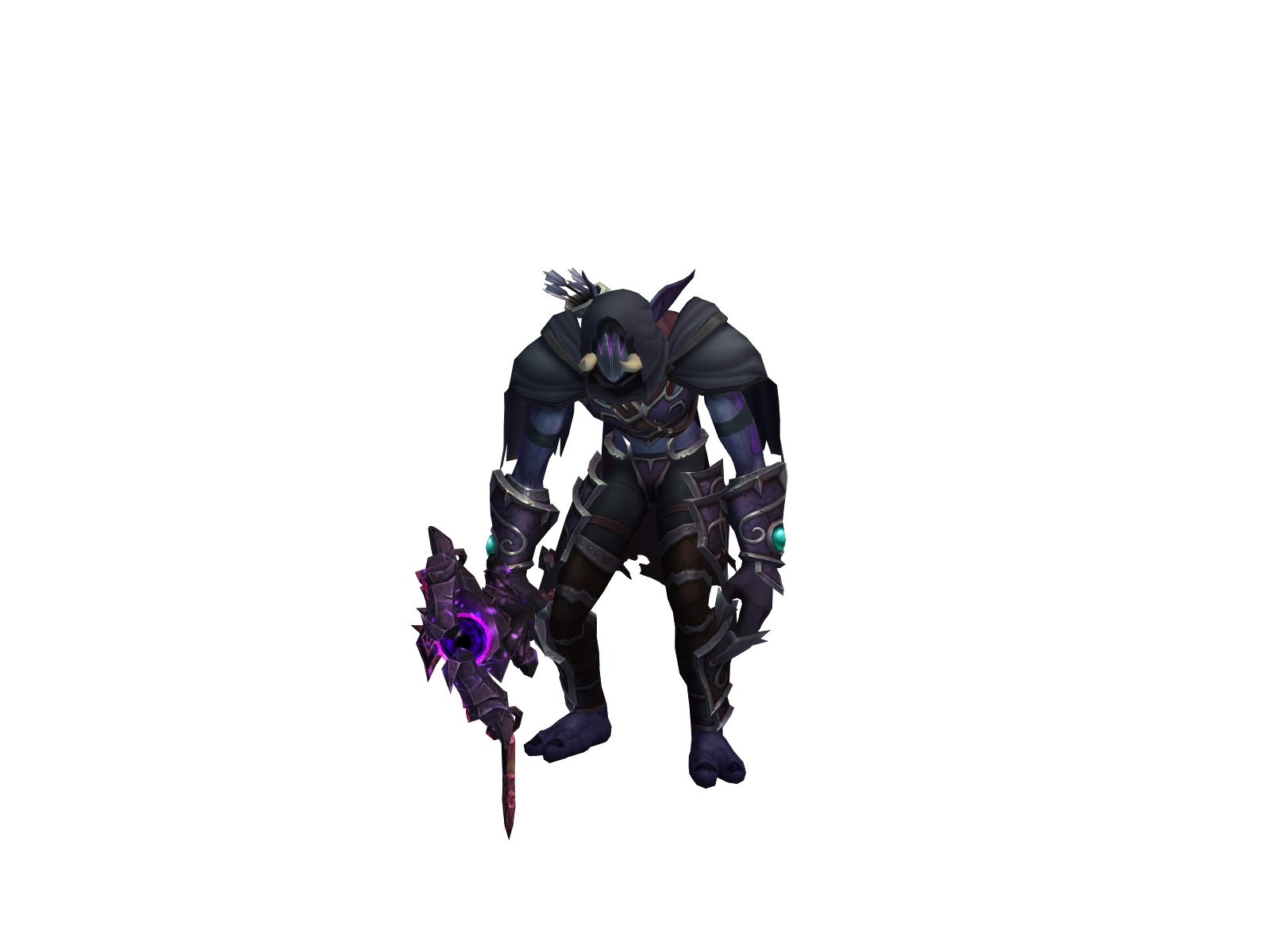 Shadowbol