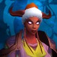 Hoofheartedd avatar