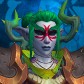 Mindina avatar
