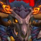 Ahinne avatar