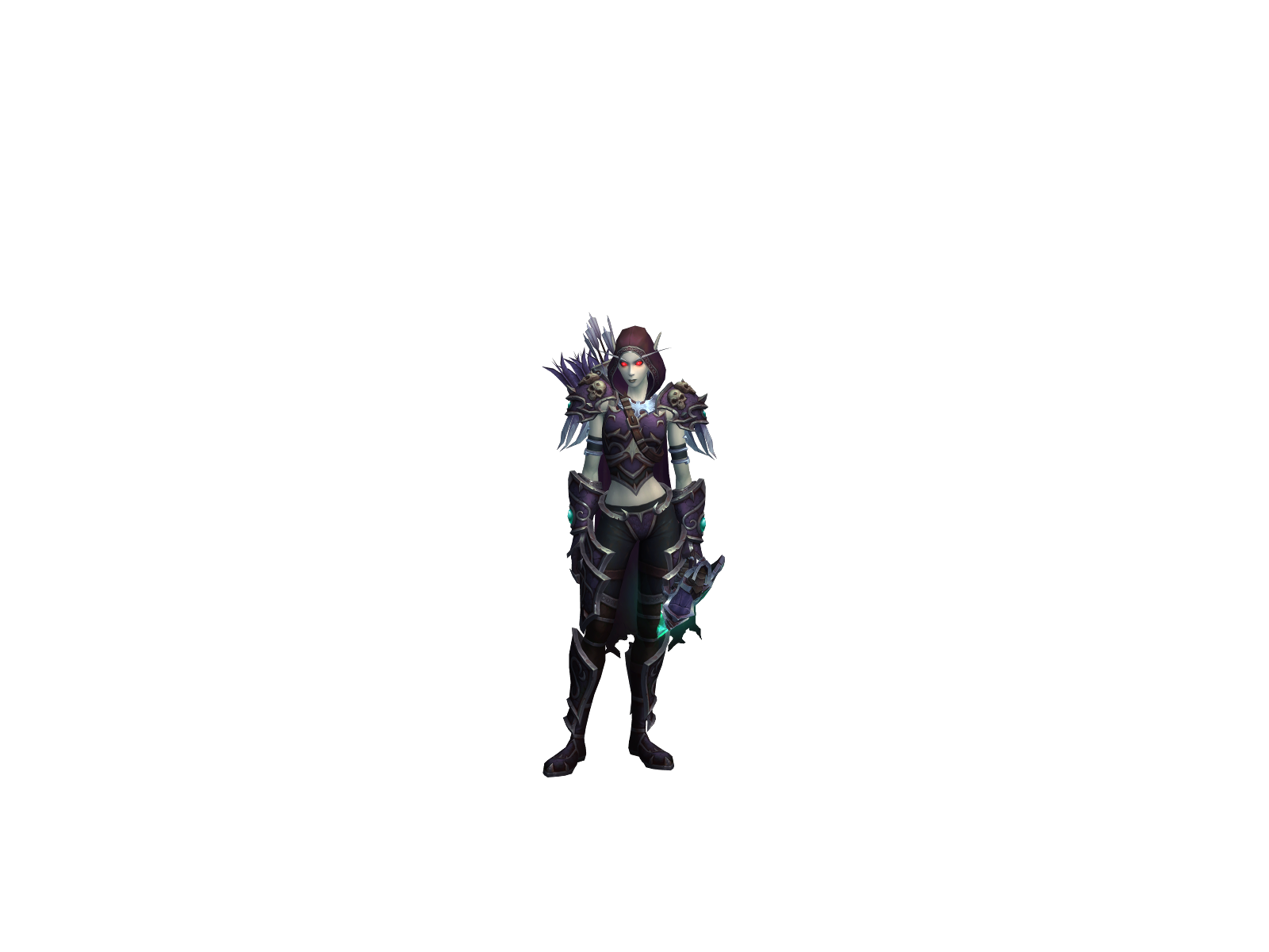 Silvarnas