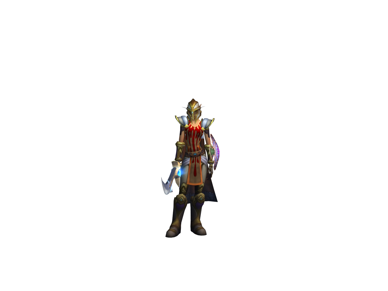 Dawnwarrior