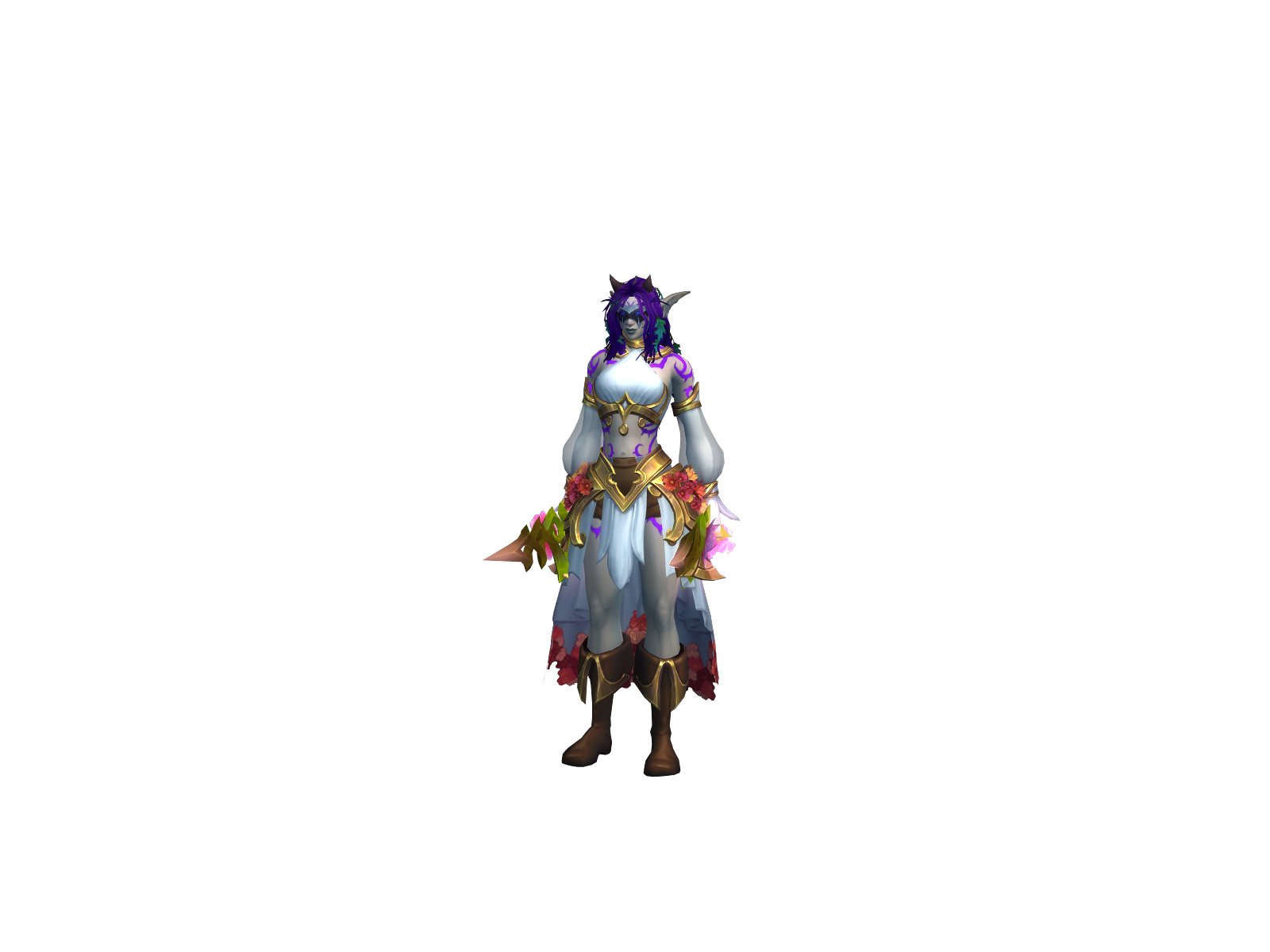 Ashenblade