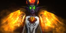 Whitefiredh's icon