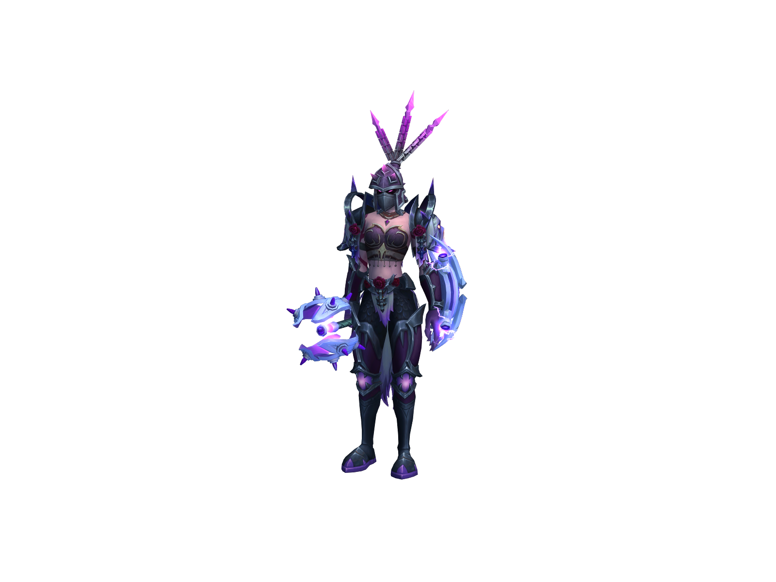 Makariia