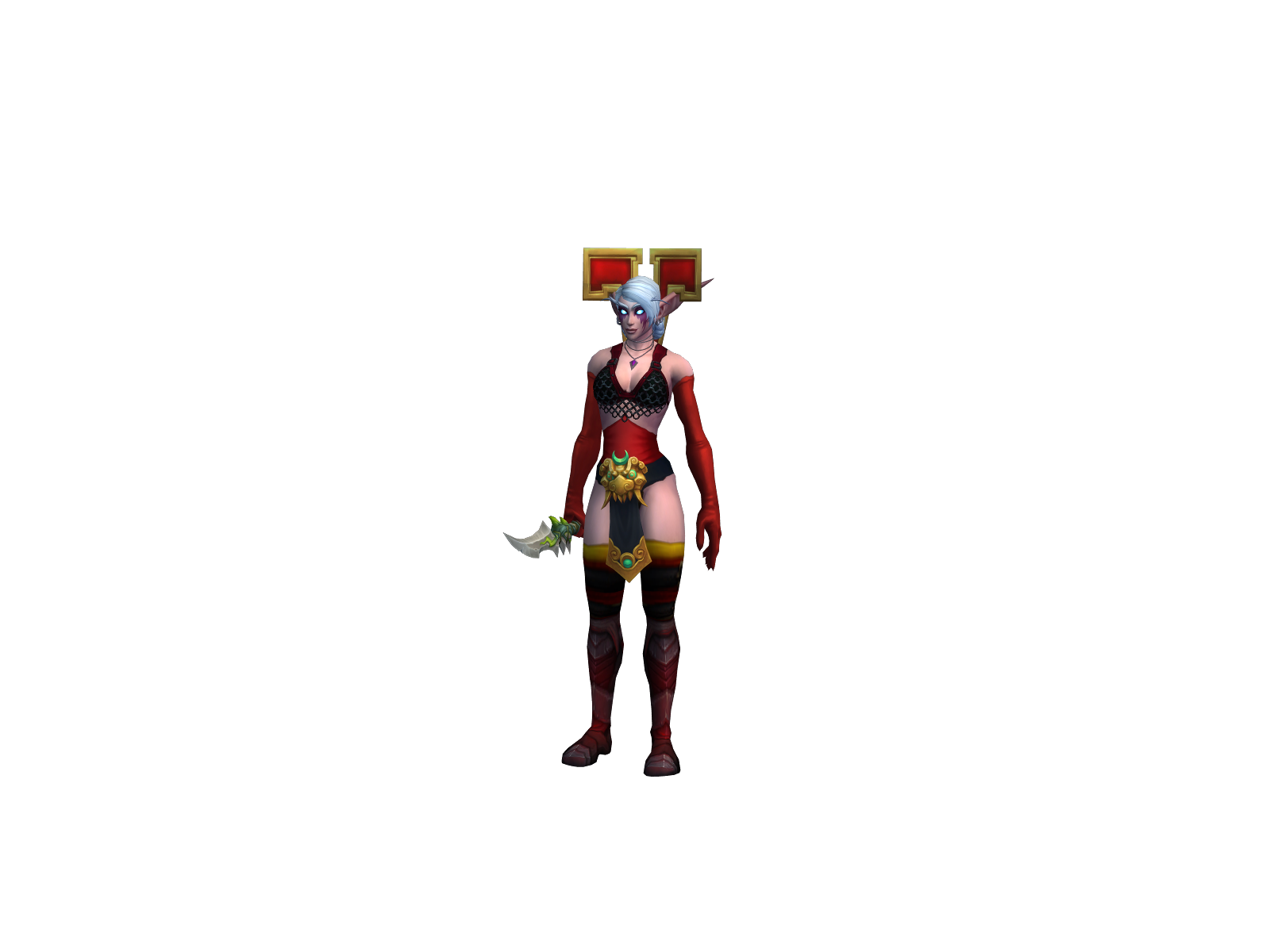 Alistairvoid