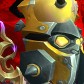 Chickymage avatar
