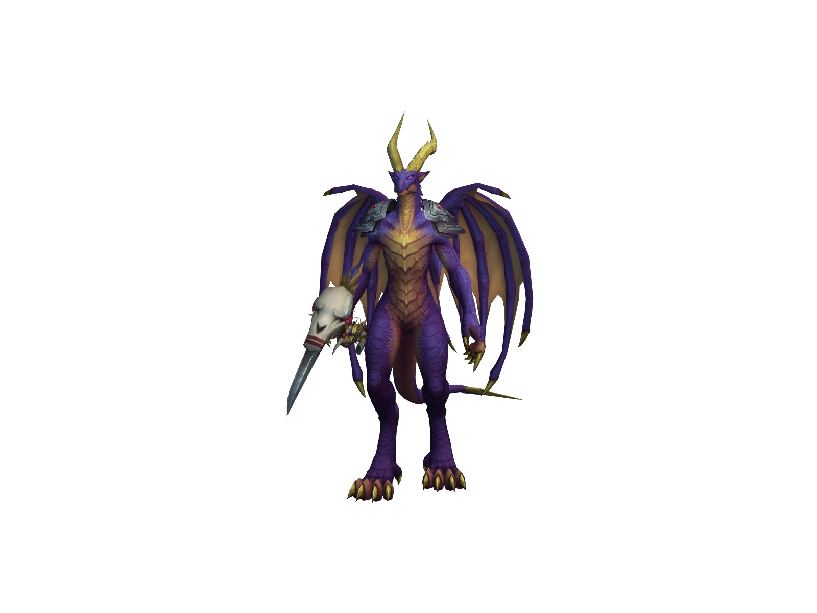 Chironevoker