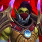 Kortekora avatar