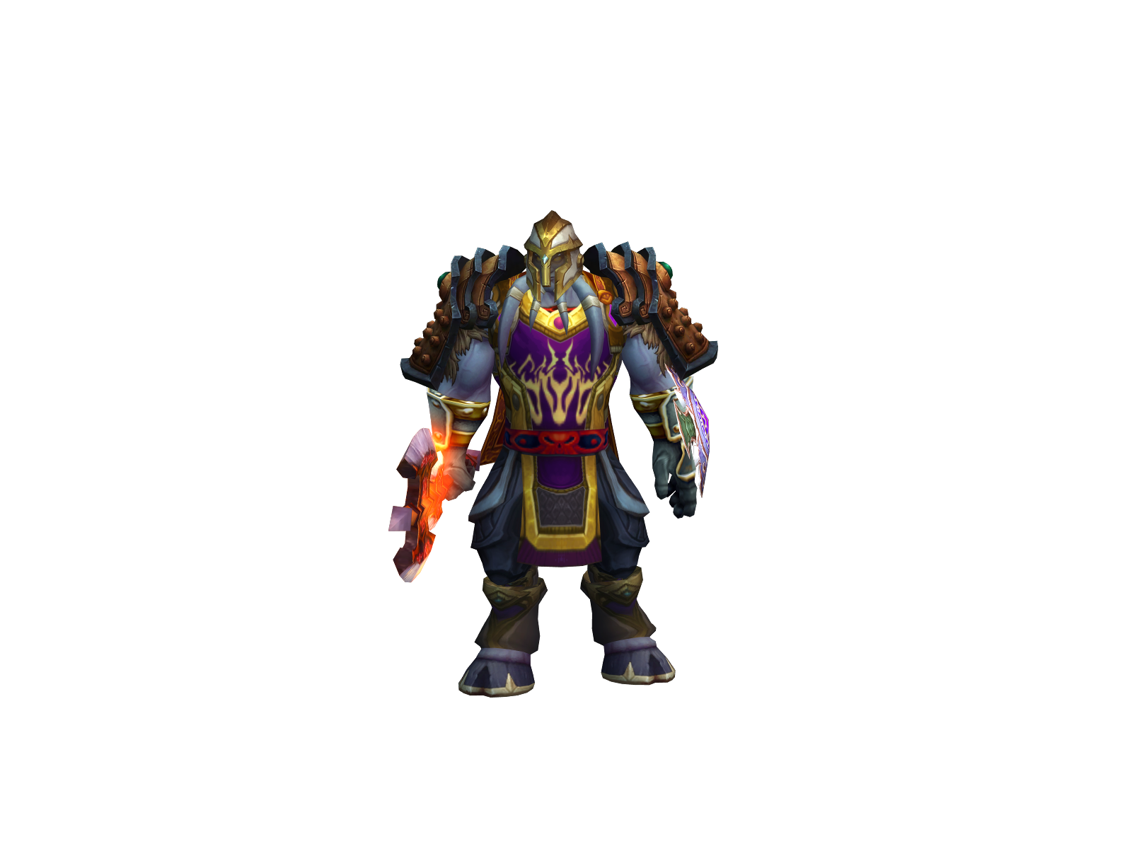 Aegisflare