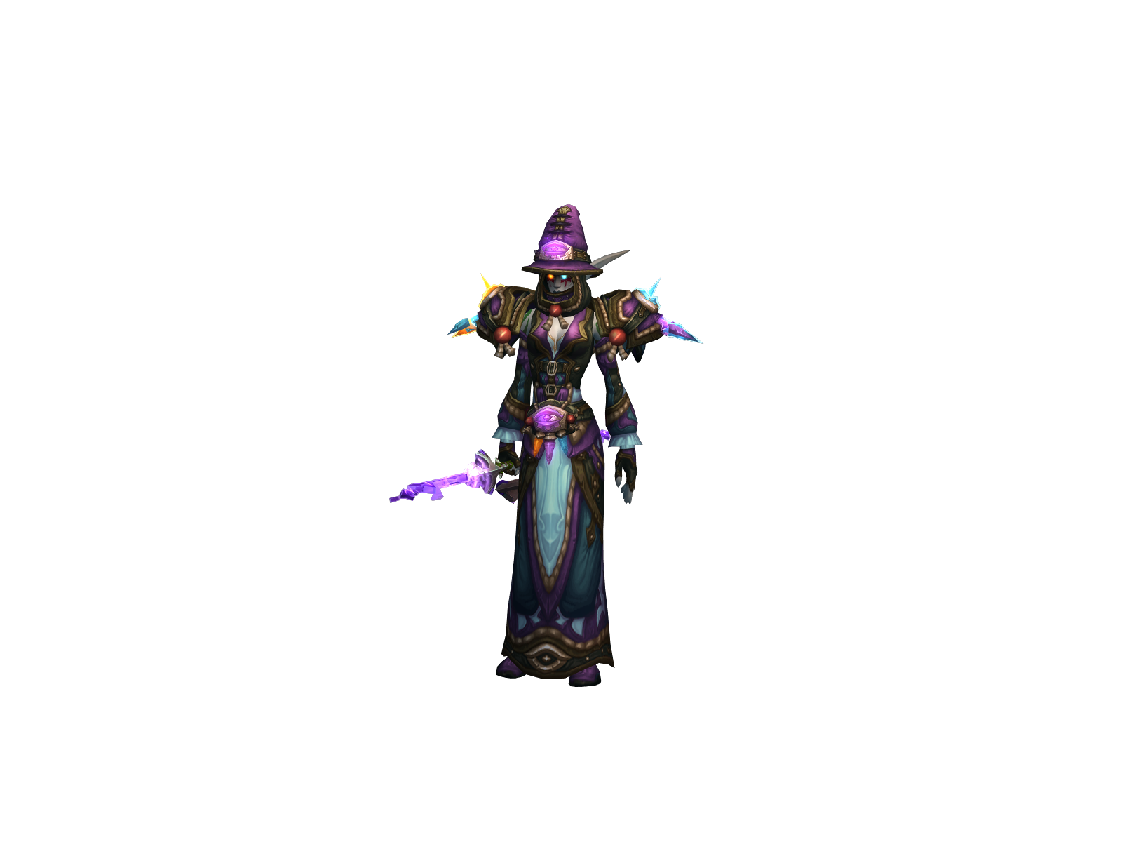 Acemvp character render