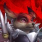 Warriorkrad avatar