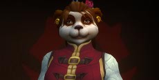Pandarmp's icon