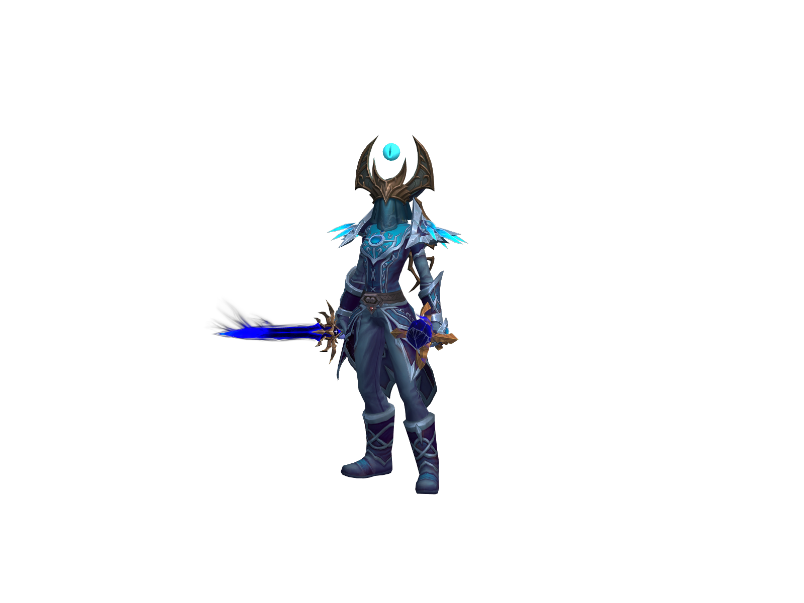 Ellesendera