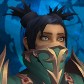 Fizzmonk portrait