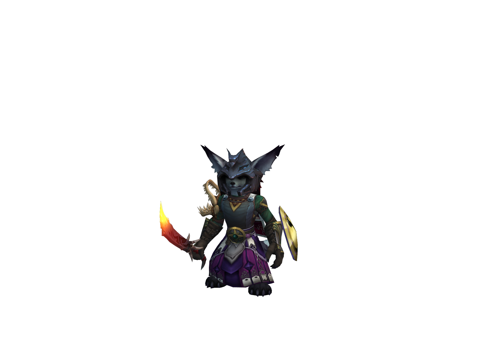 Kipposfury