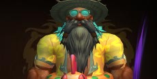 Nobx's icon
