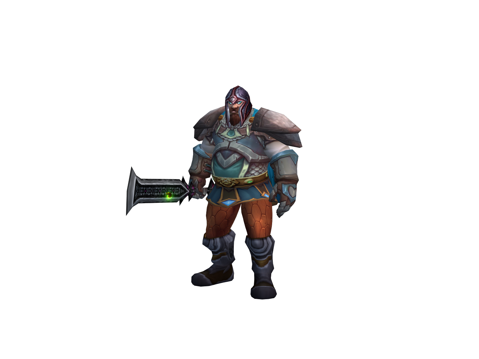 Muerteknight