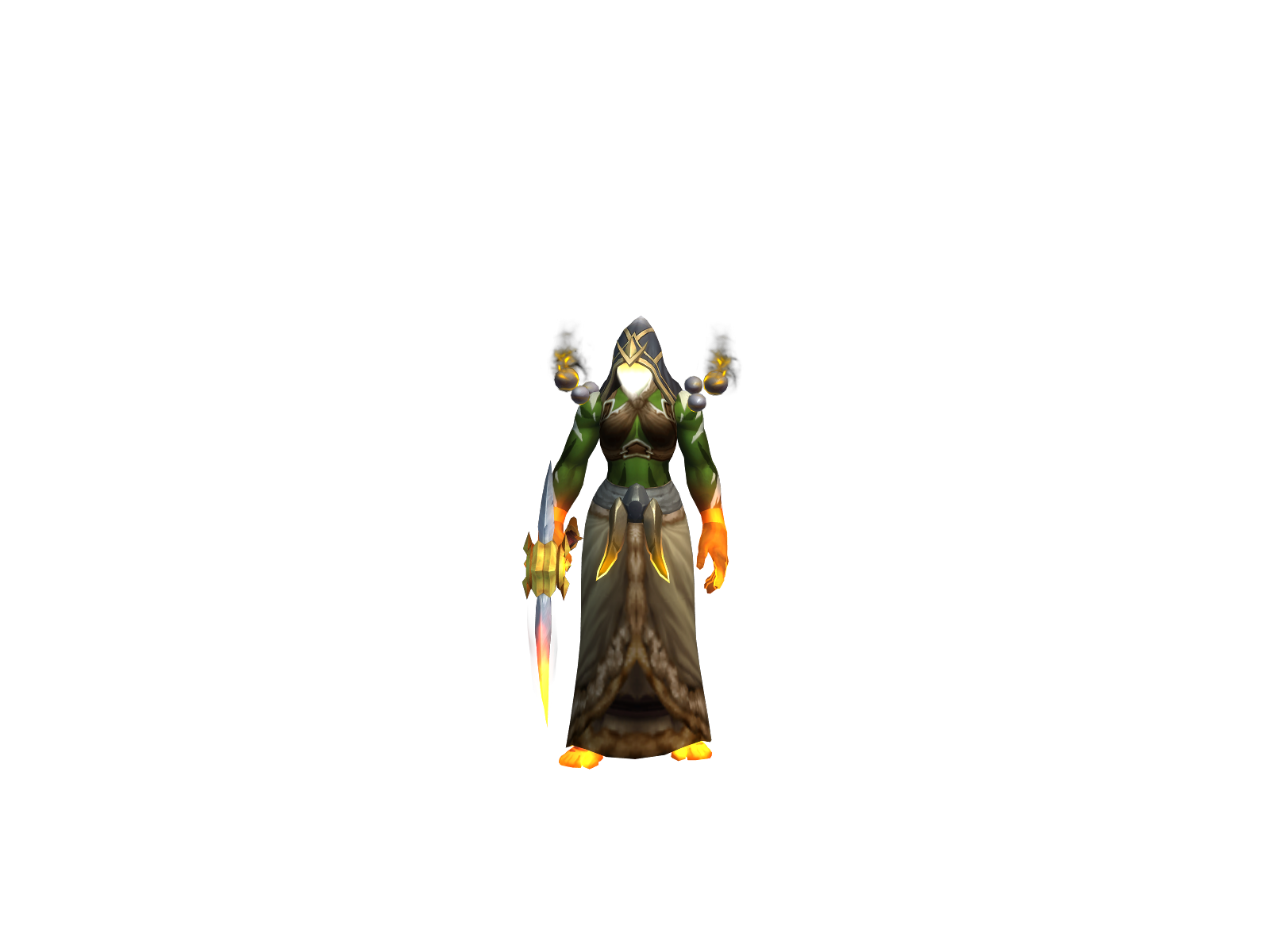 Mccloudx's character model