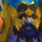 Weeðs portrait