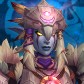 Purrseus avatar
