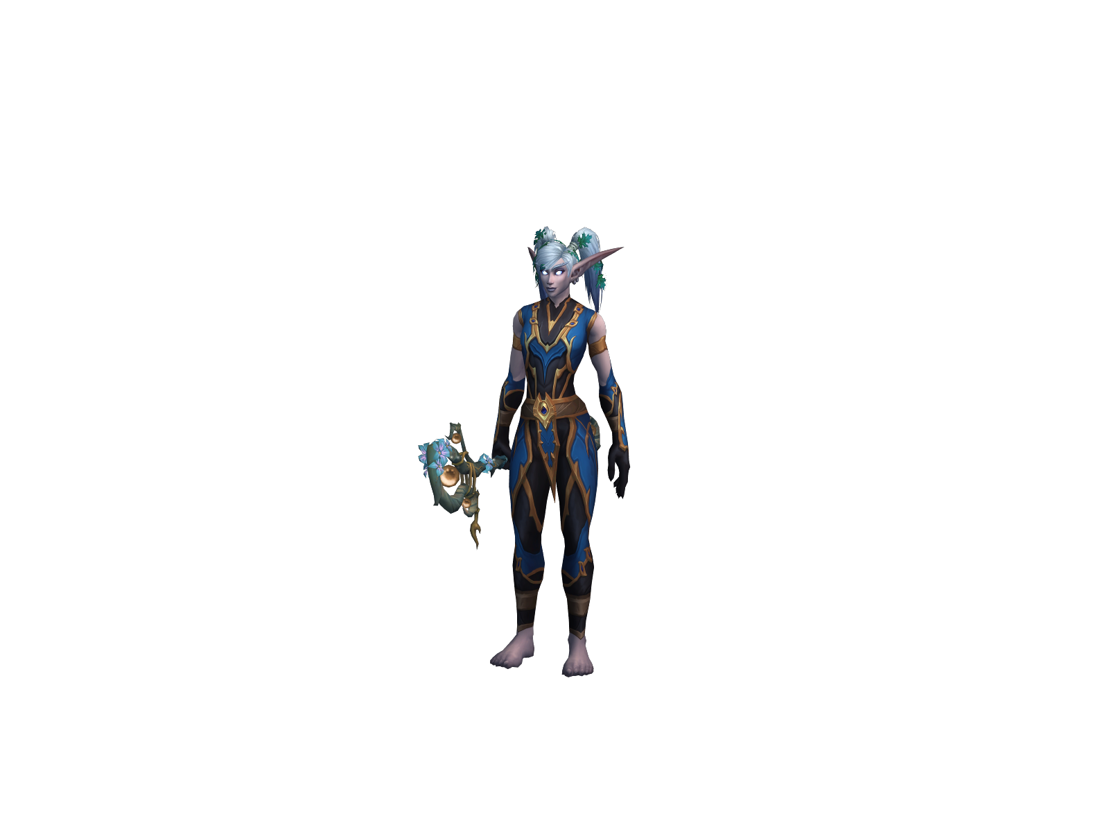 Jackhahahaha 3D character render