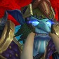 Treeadín avatar