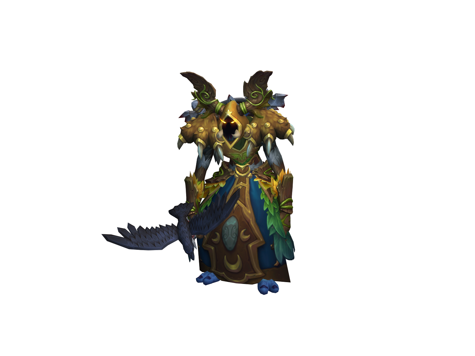Luciffurr