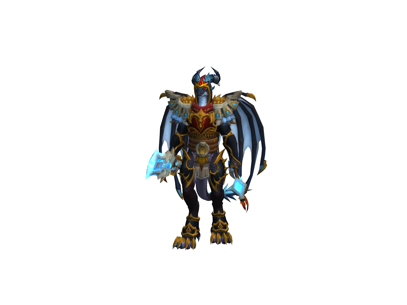 Devashox