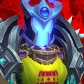 Hemikorah avatar