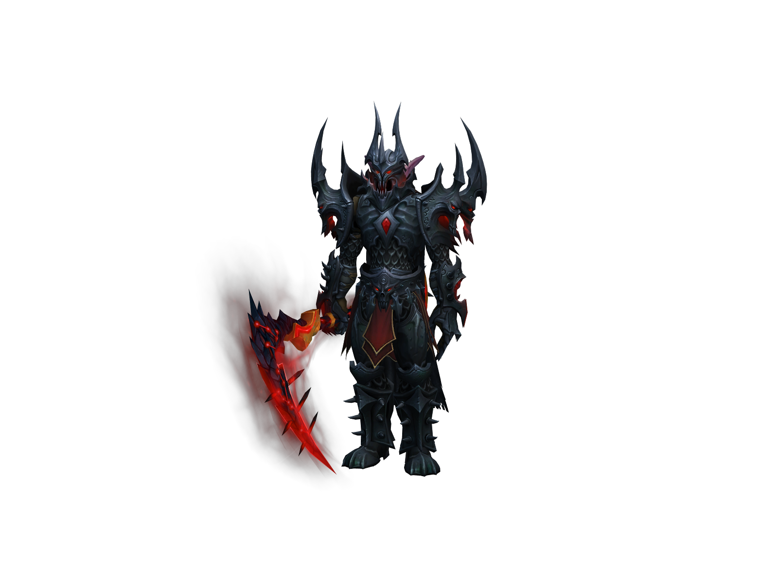 Zlayz character render